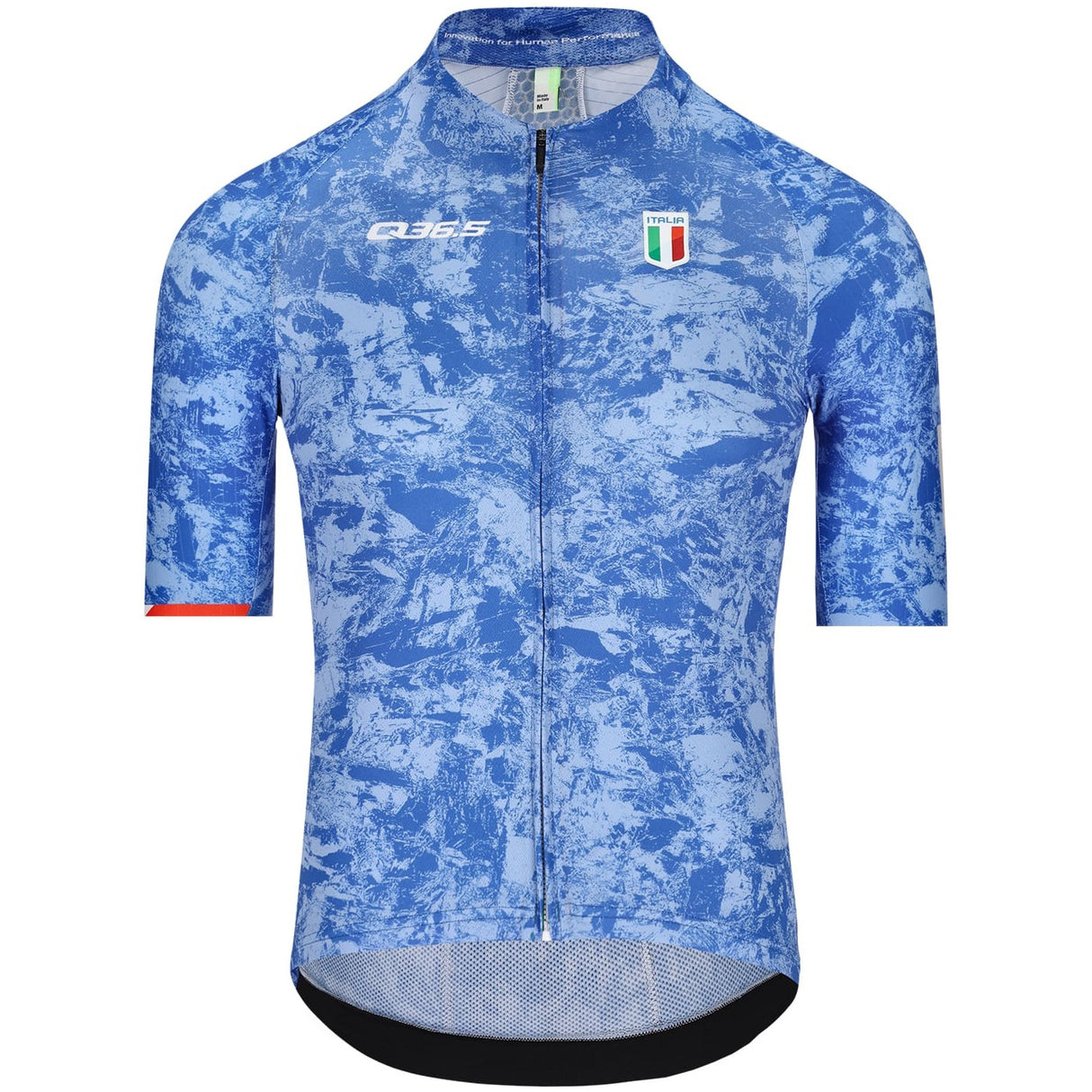 Maglia Q36.5 Gregarius Pro - Made in Italy Q36.5