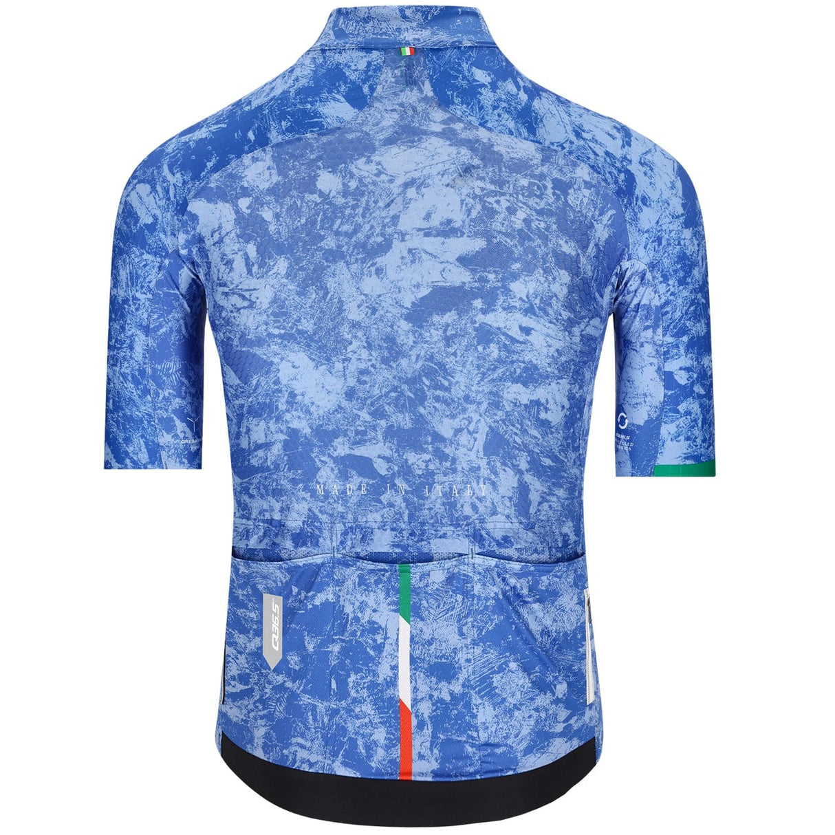 Maglia Q36.5 Gregarius Pro - Made in Italy Q36.5