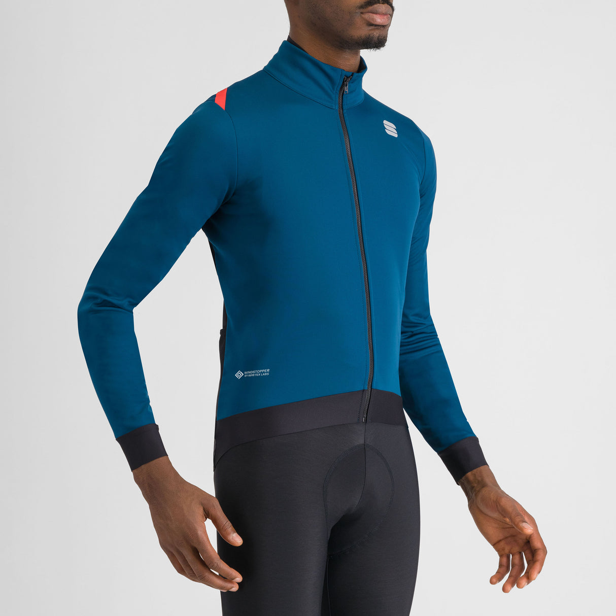 Giacca Sportful Fiandre Medium - Blu scuro - C