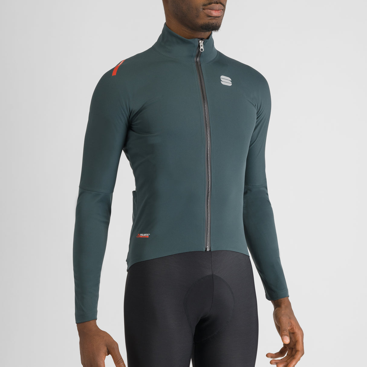 Giacca Sportful Fiandre Pro 2 - Verde - P