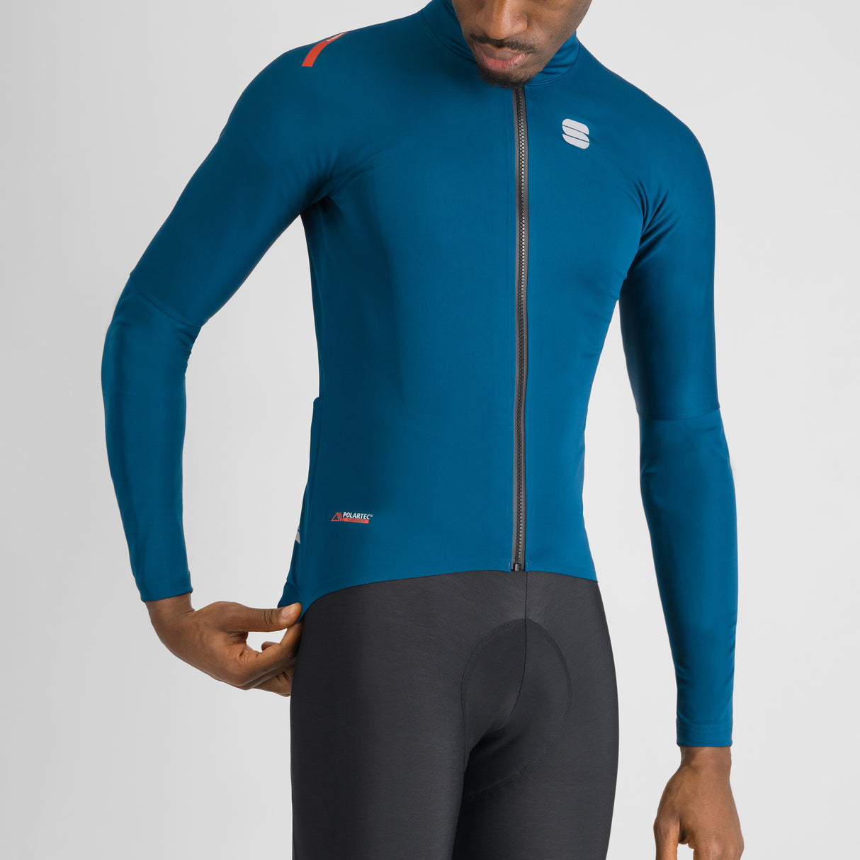 Giacca Sportful Fiandre Pro 2 - Blu - O