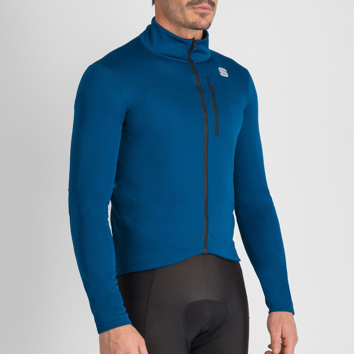 Giacca Sportful Srk - Blu - C