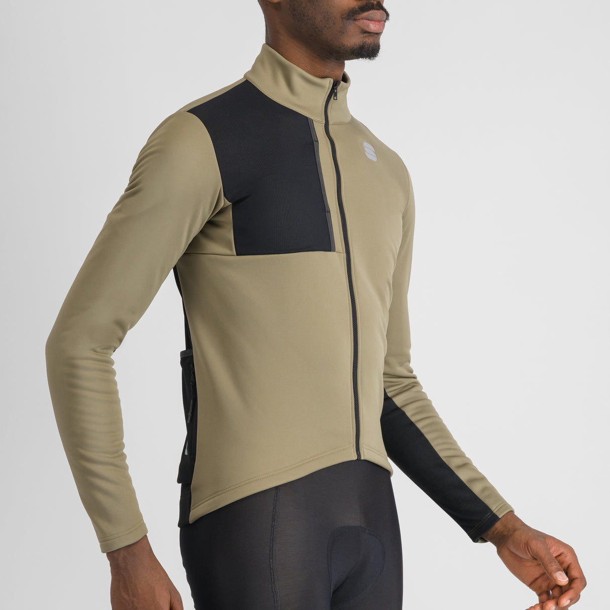 Giacca Sportful Giara Softshell - Verde chiaro - P