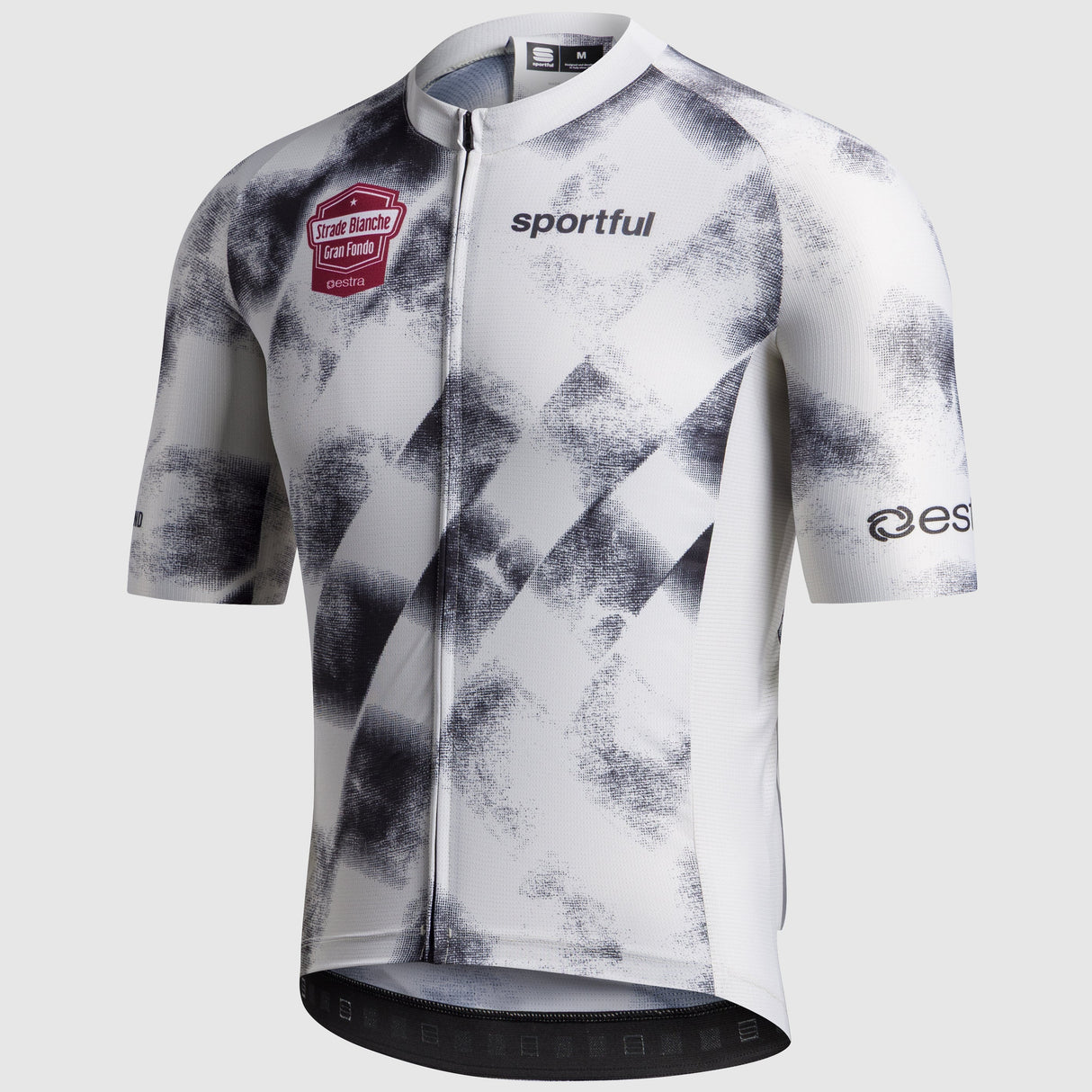 Maglia Sportful Strade Bianche 2026