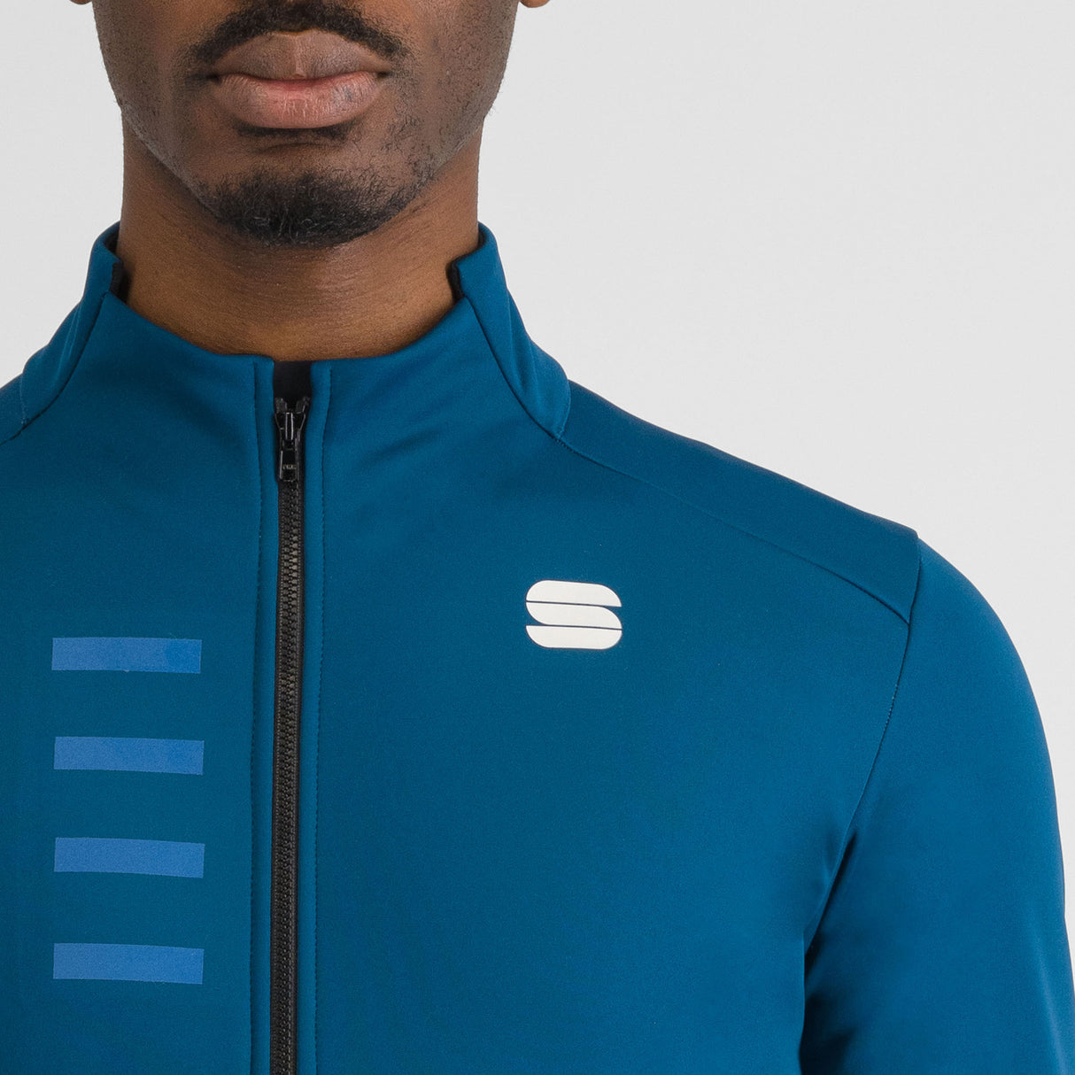Giacca Sportful Tempo - Blu scuro - P