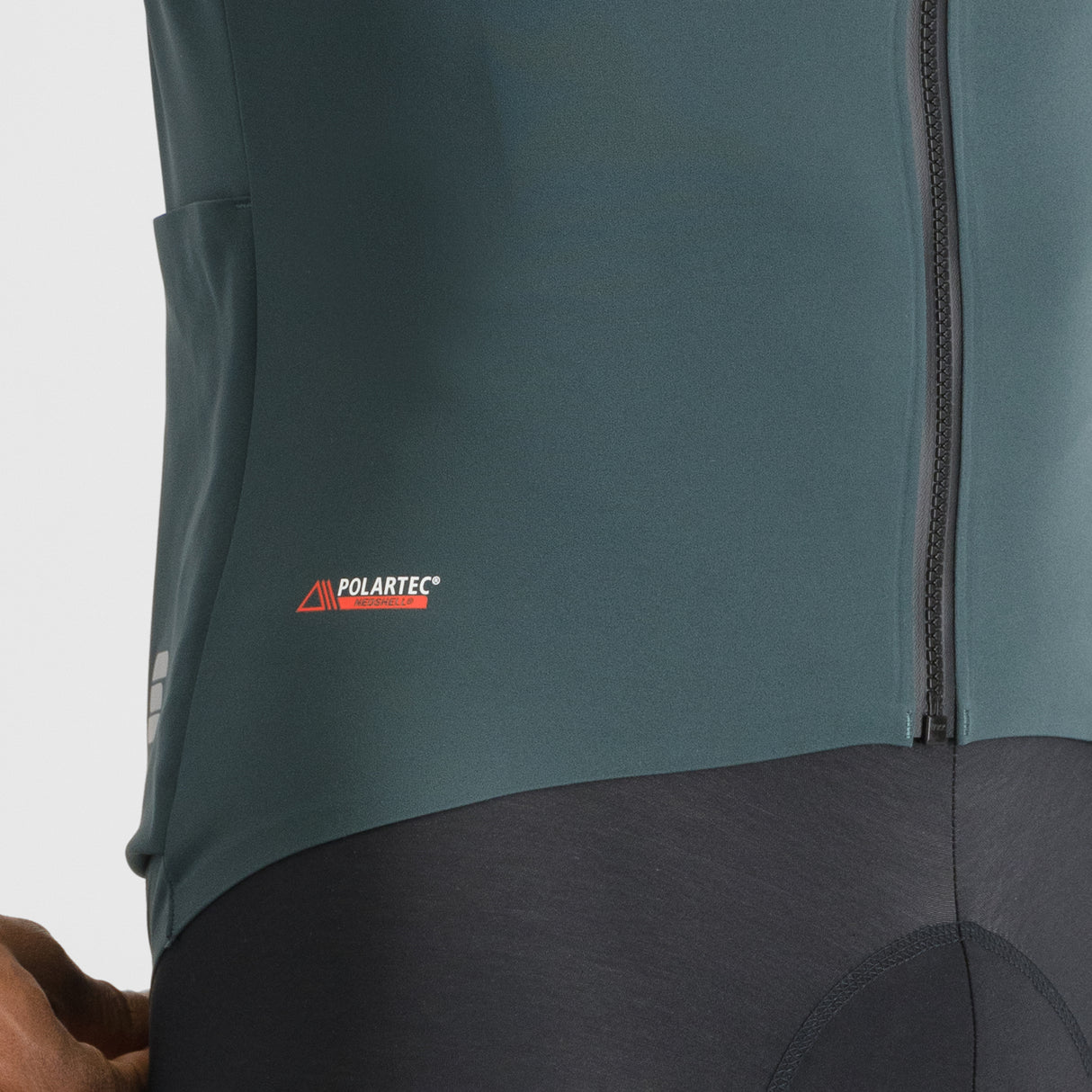 Giacca Sportful Fiandre Pro 2 - Verde - Q