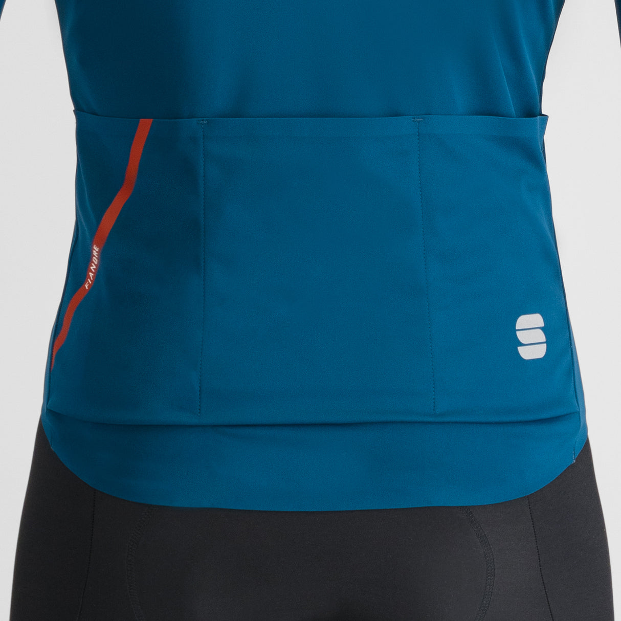 Giacca Sportful Fiandre Pro 2 - Blu - P