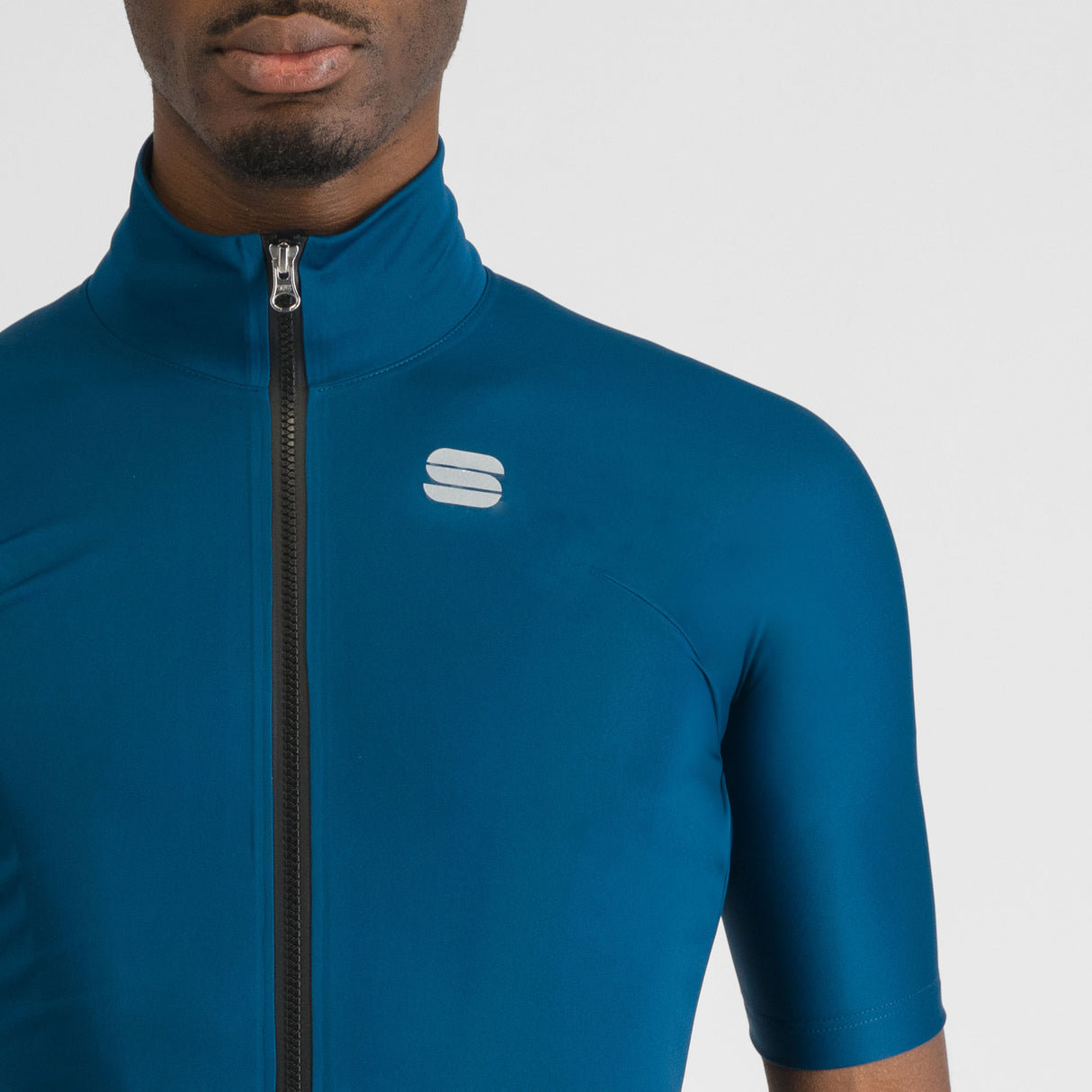 Maglia Sportful Fiandre Pro 2 - Blu - A
