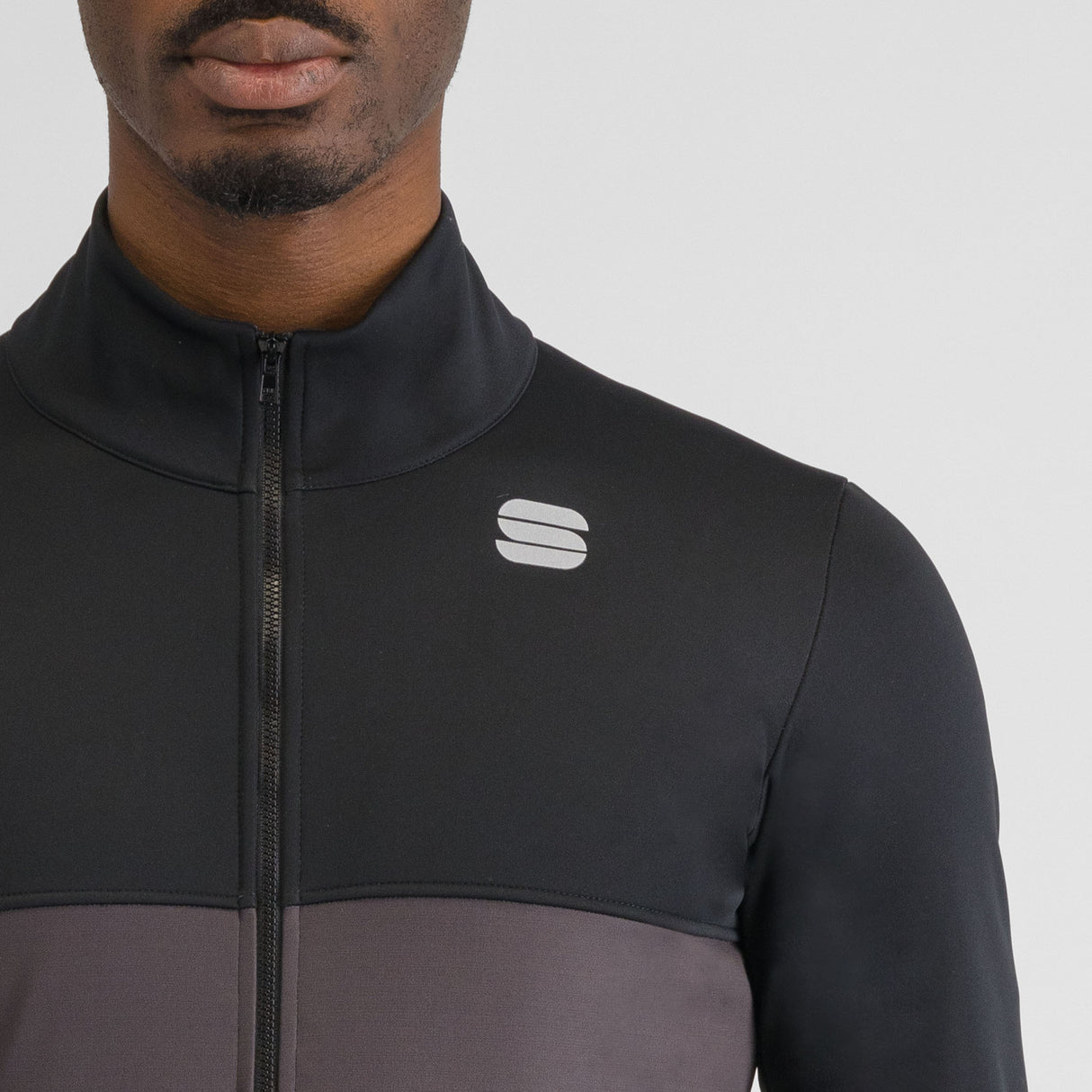 Giacca Sportful Neo 2 Softshell - Nero - I
