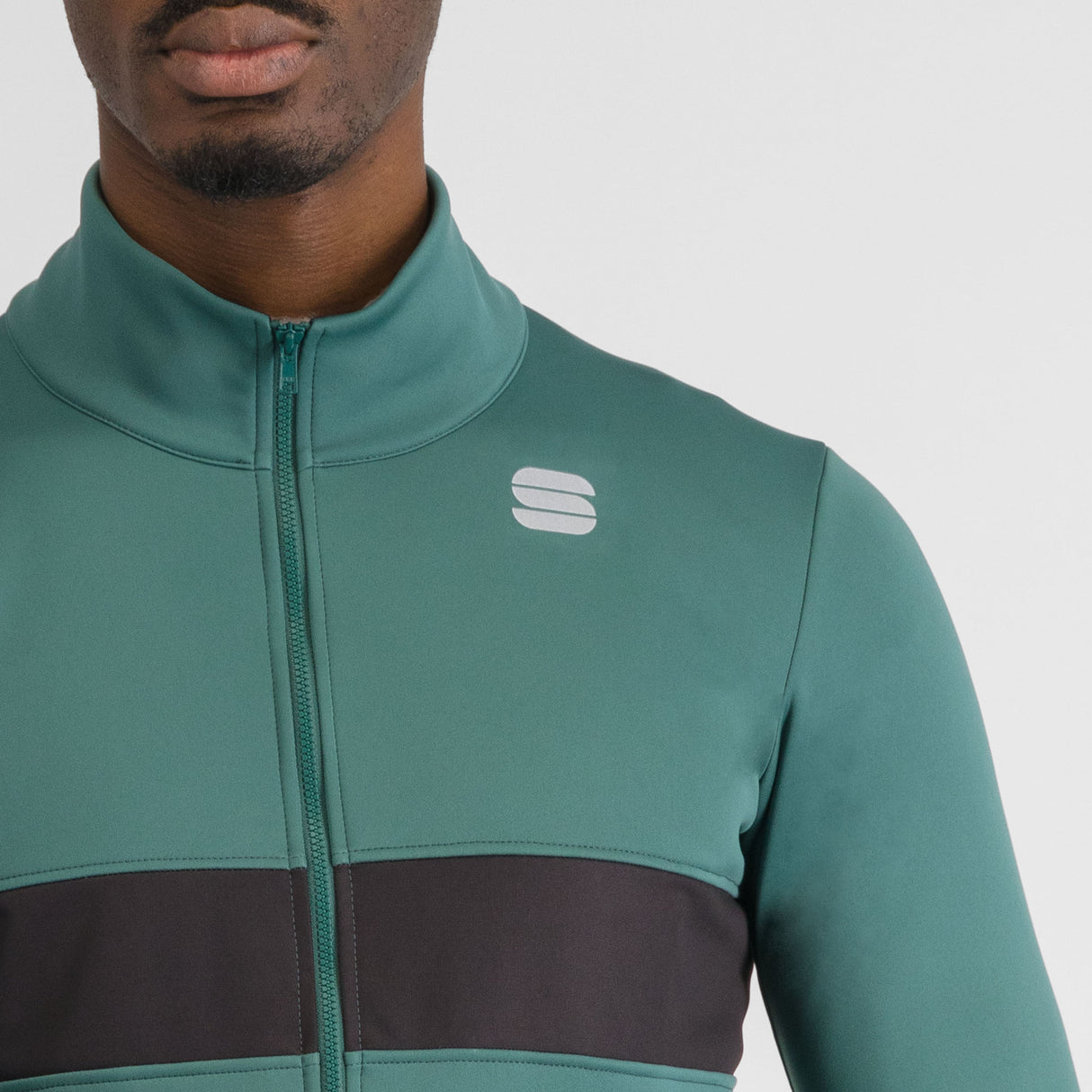 Giacca Sportful Neo 2 Softshell - Verde - L