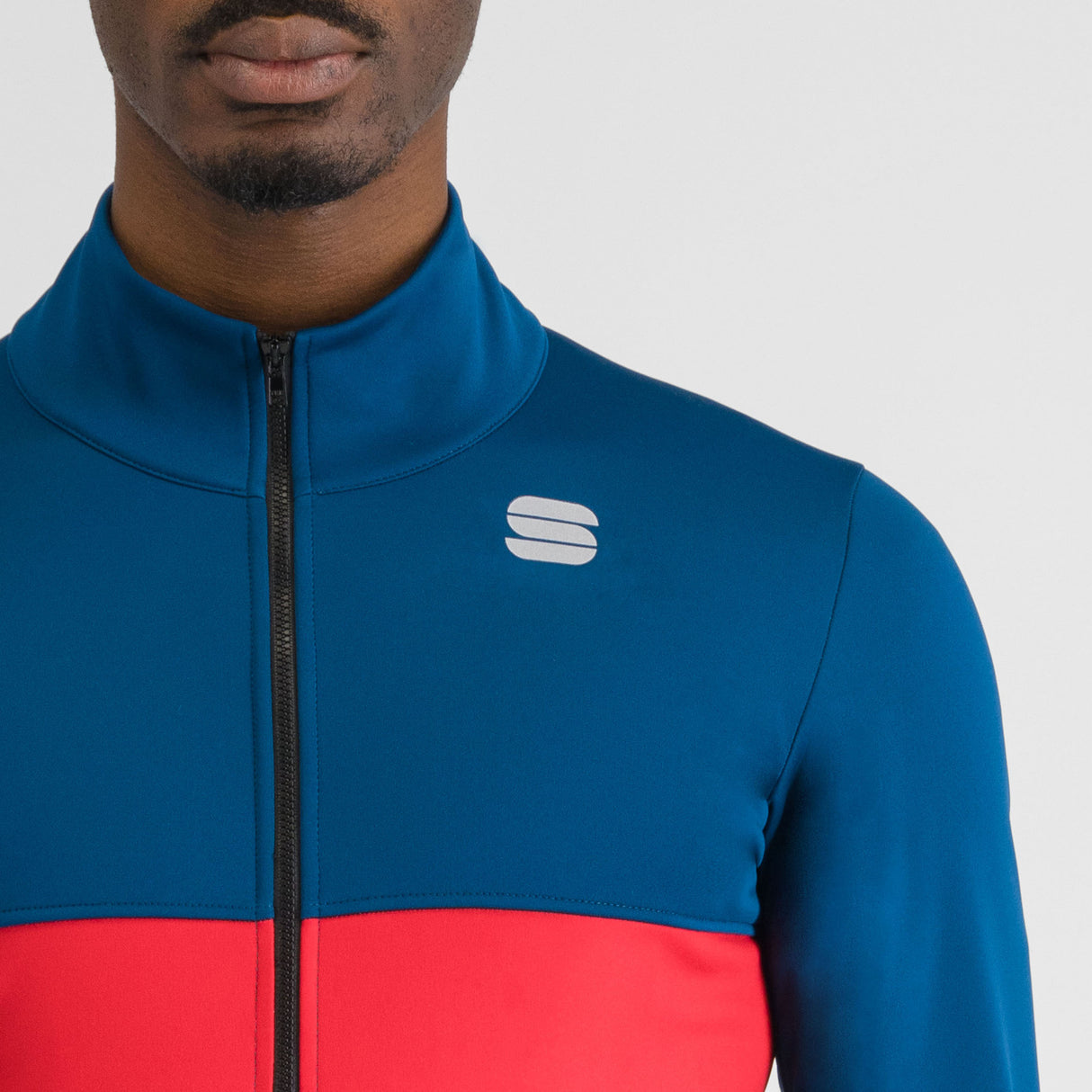 Giacca Sportful Neo 2 Softshell - Blu - A