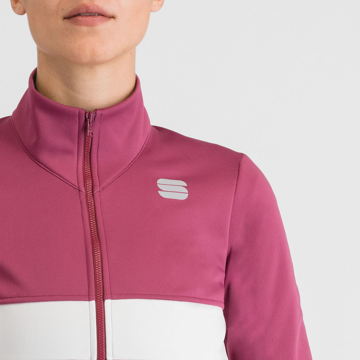 Giacca donna Sportful Neo 2 Softshell - Viola - Q