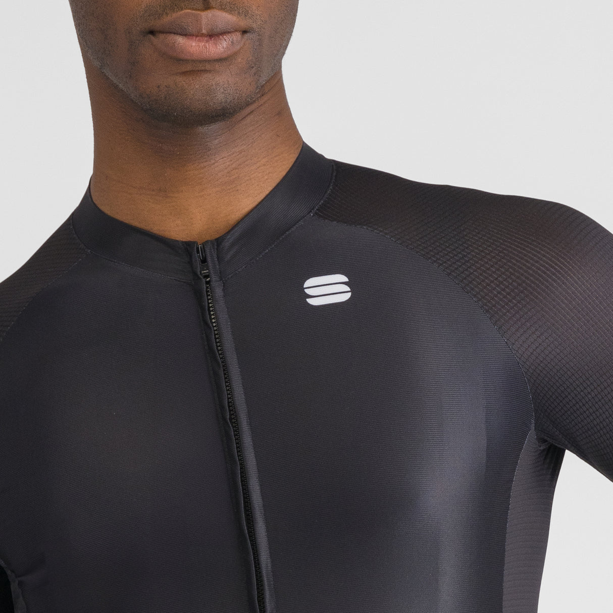 Maglia Sportful Supernova - Nero - I