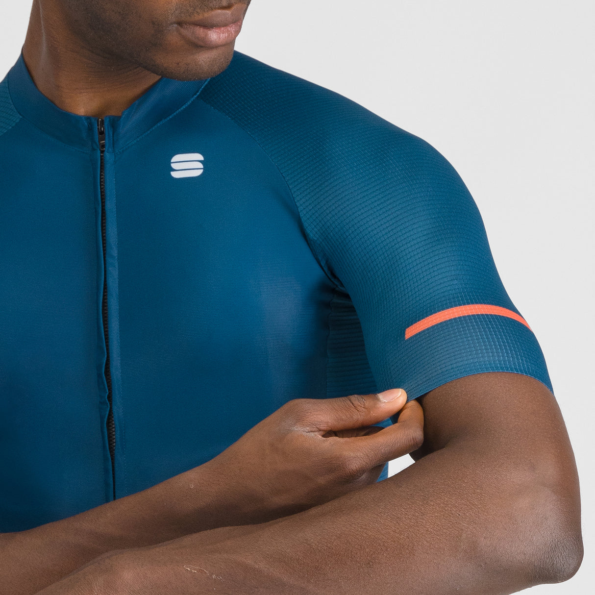 Maglia Sportful Supernova - Petrolio - G