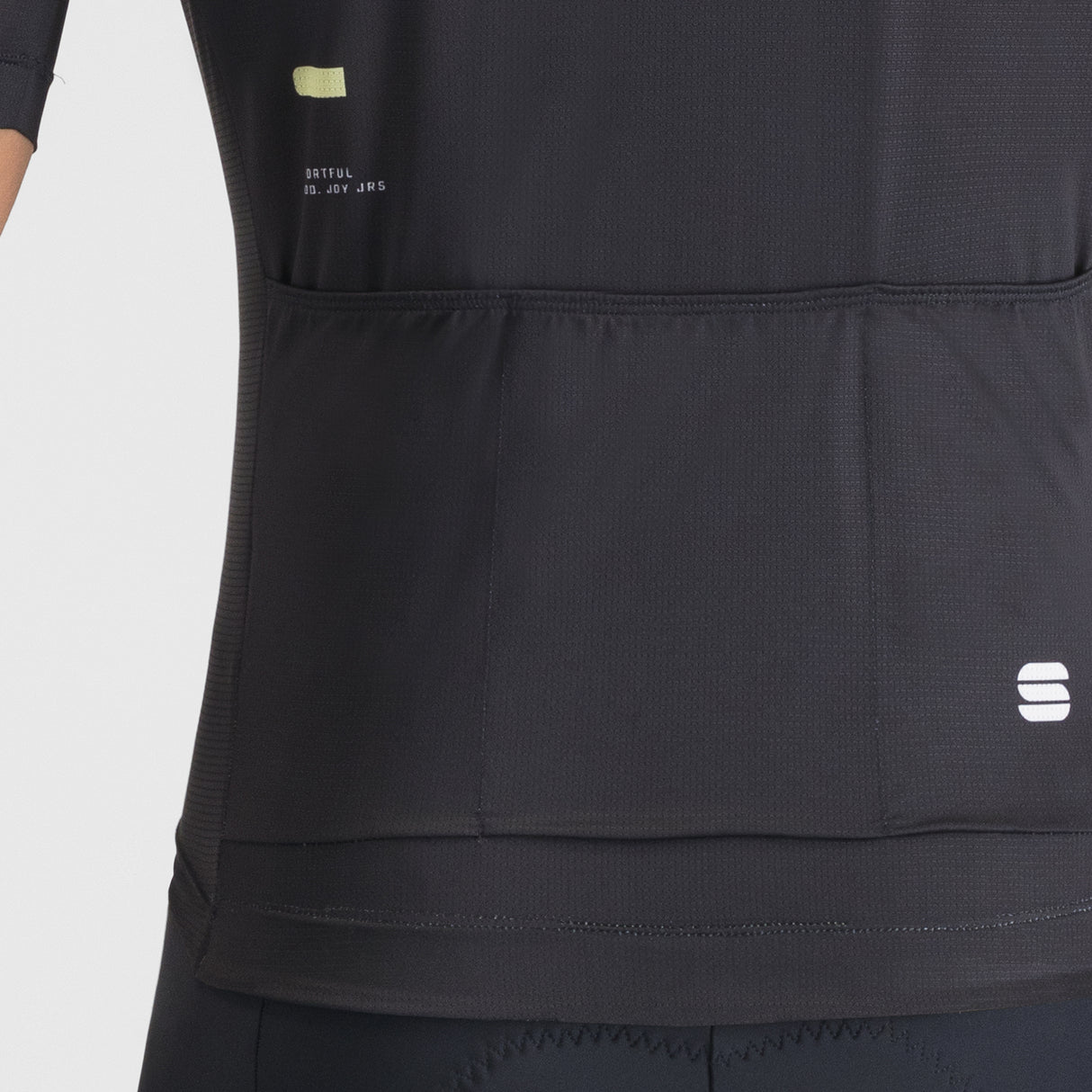 Maglia Sportful Starlight - Nero - I