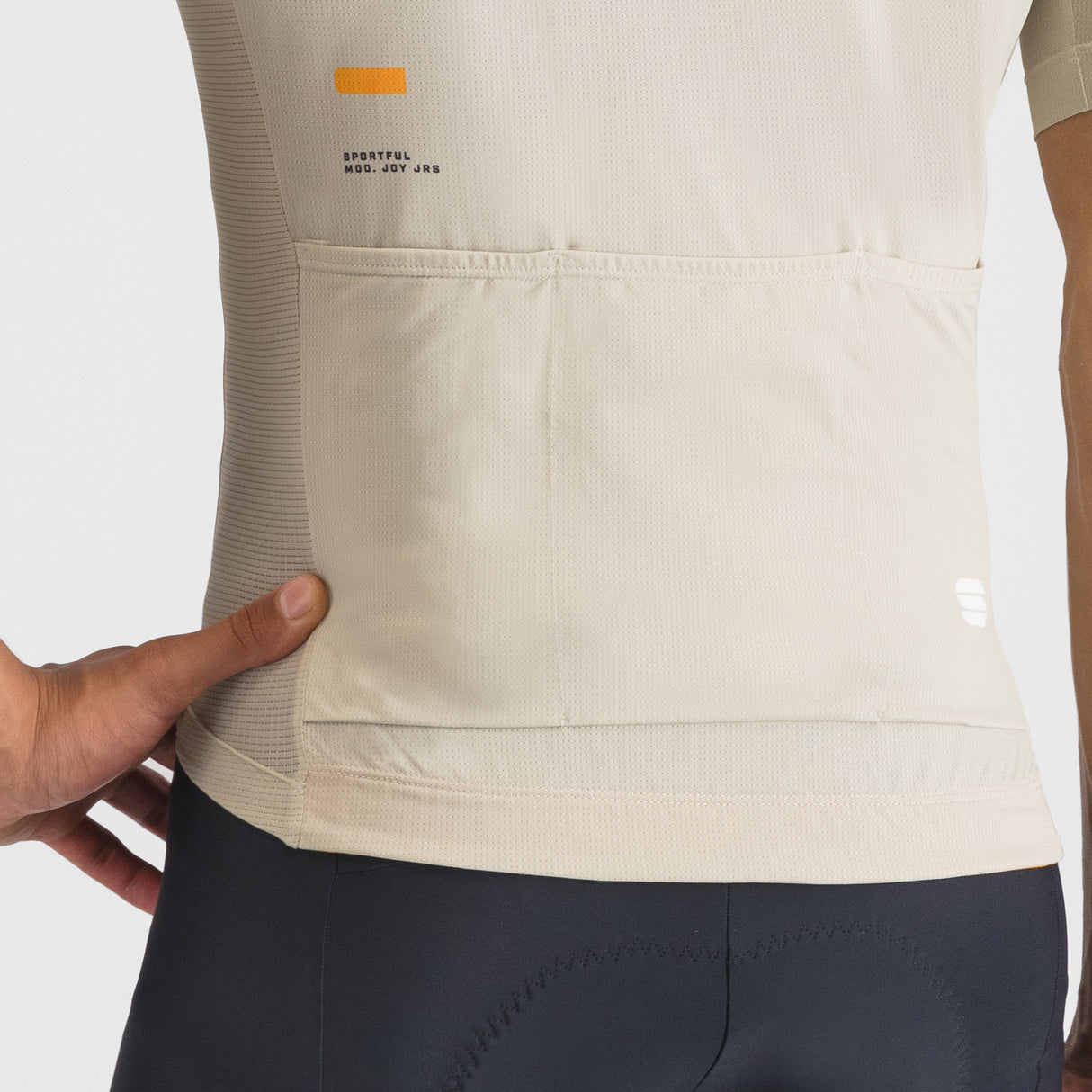 Maglia Sportful Starlight - Beige - L