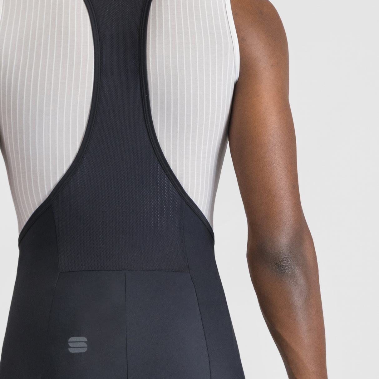 Salopette Sportful Giara 2 - Nero - O