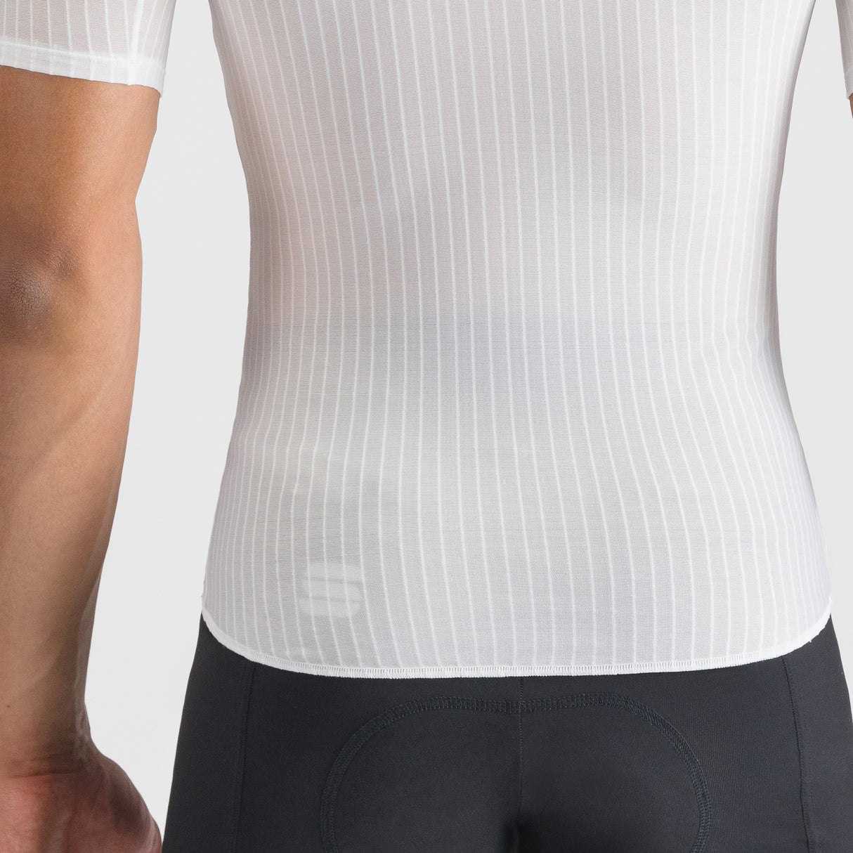 Maglia intima Sportful Pro Base - Bianco - B