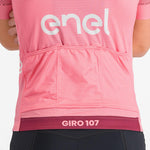 Maillot Rose Enfant Giro d'Italia 2024
