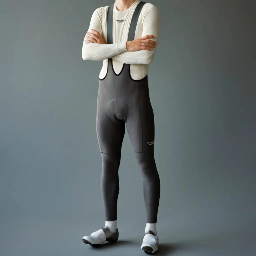 Calzamaglia Pas Normal Studios Essential Thermal - Grigio - A