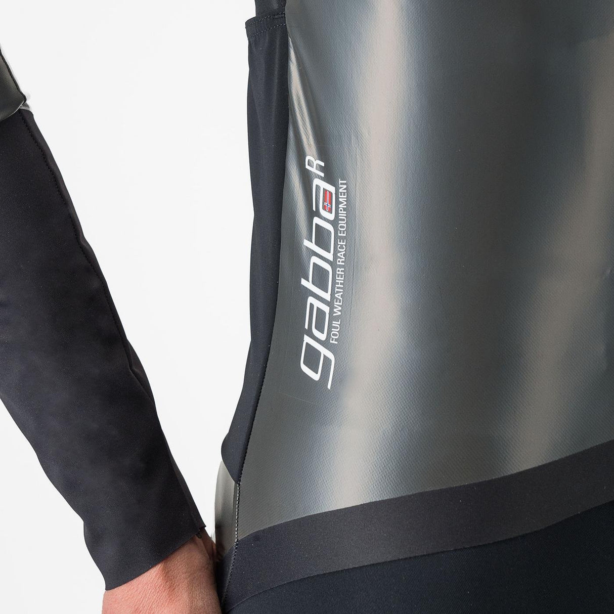 Giacca donna Castelli Gabba R - Grigio - G