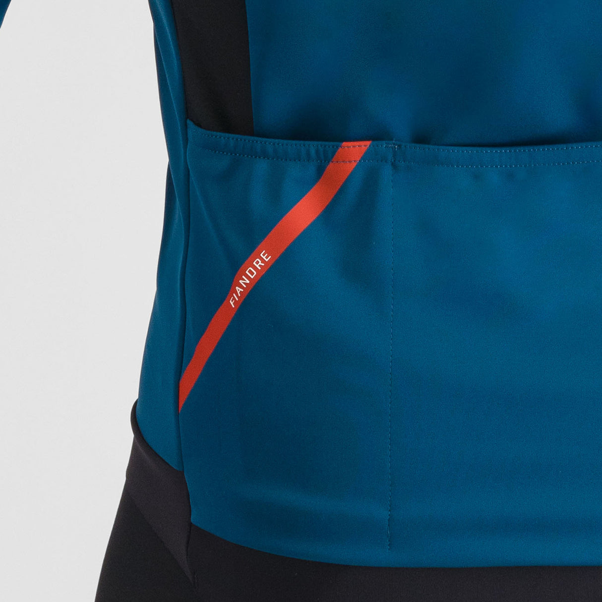 Giacca Sportful Fiandre - Blu - Q