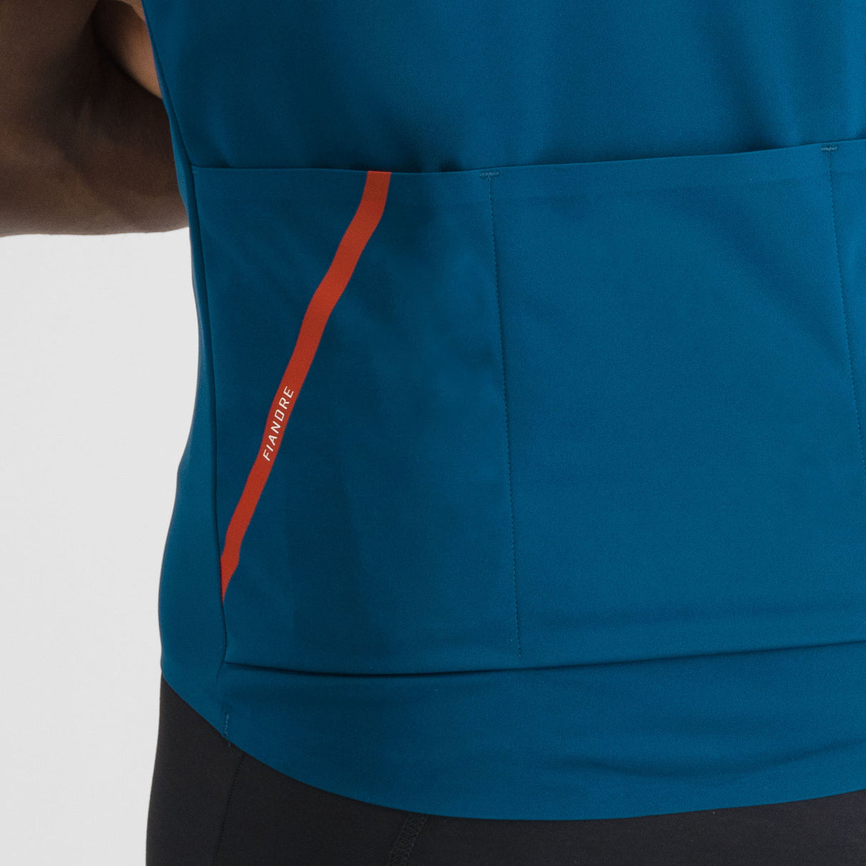 Maglia Sportful Fiandre Pro 2 - Blu - B
