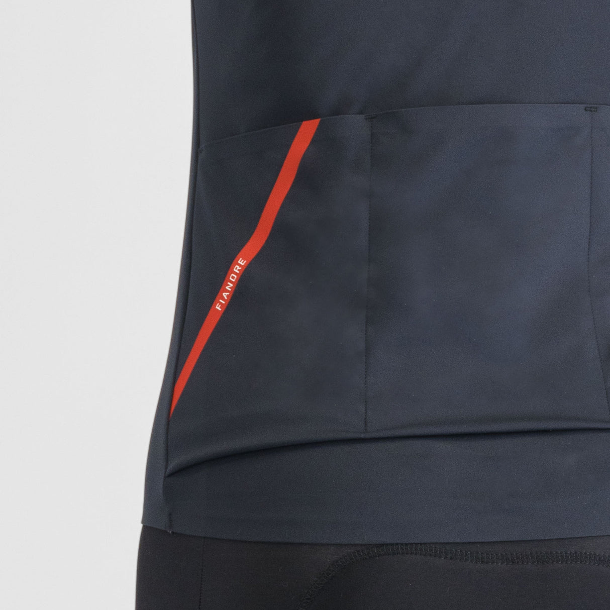 Giacca donna Sportful Fiandre Pro 2 - Nero - H