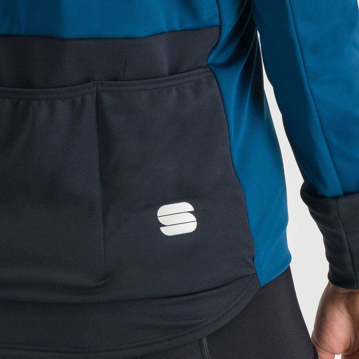 Giacca donna Sportful Supergiara - Blu scuro - O