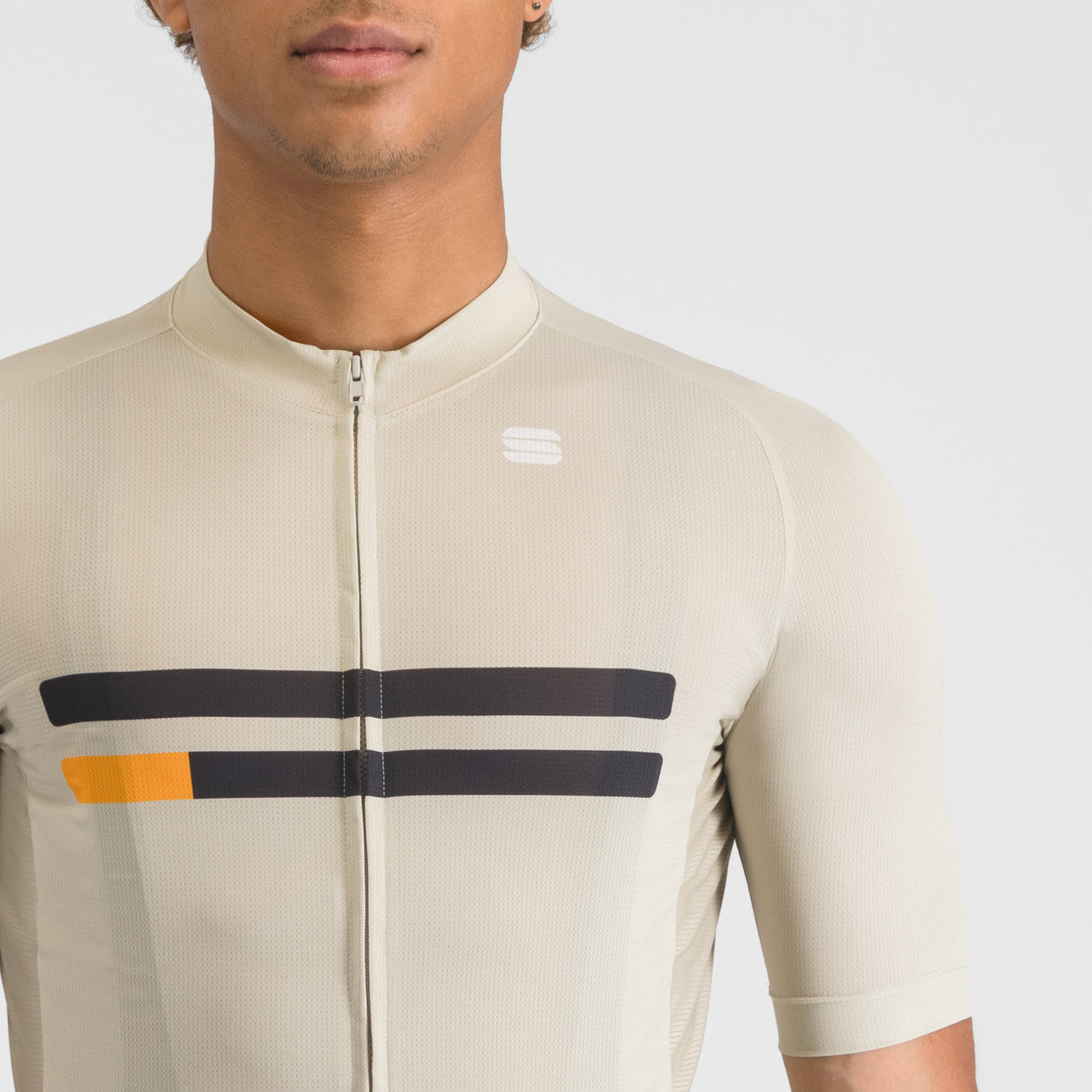 Maglia Sportful Starlight - Beige - M