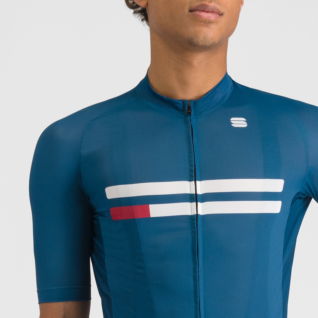 Maglia Sportful Starlight - Petrolio - B