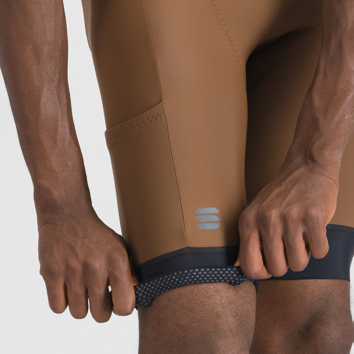 Salopette Sportful Giara 2 - Marrone - A