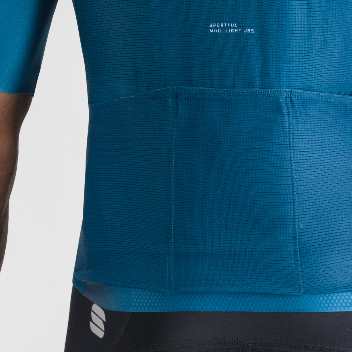 Maglia Sportful Light - Petrolio - I