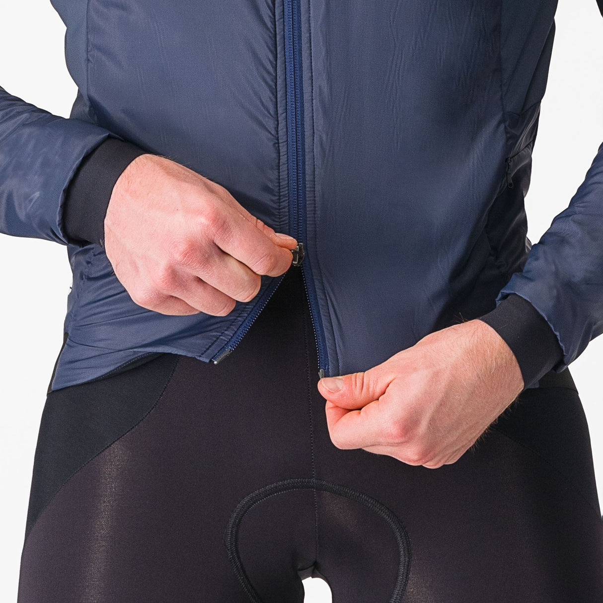 Giacca Castelli Fly - Blu scuro - B
