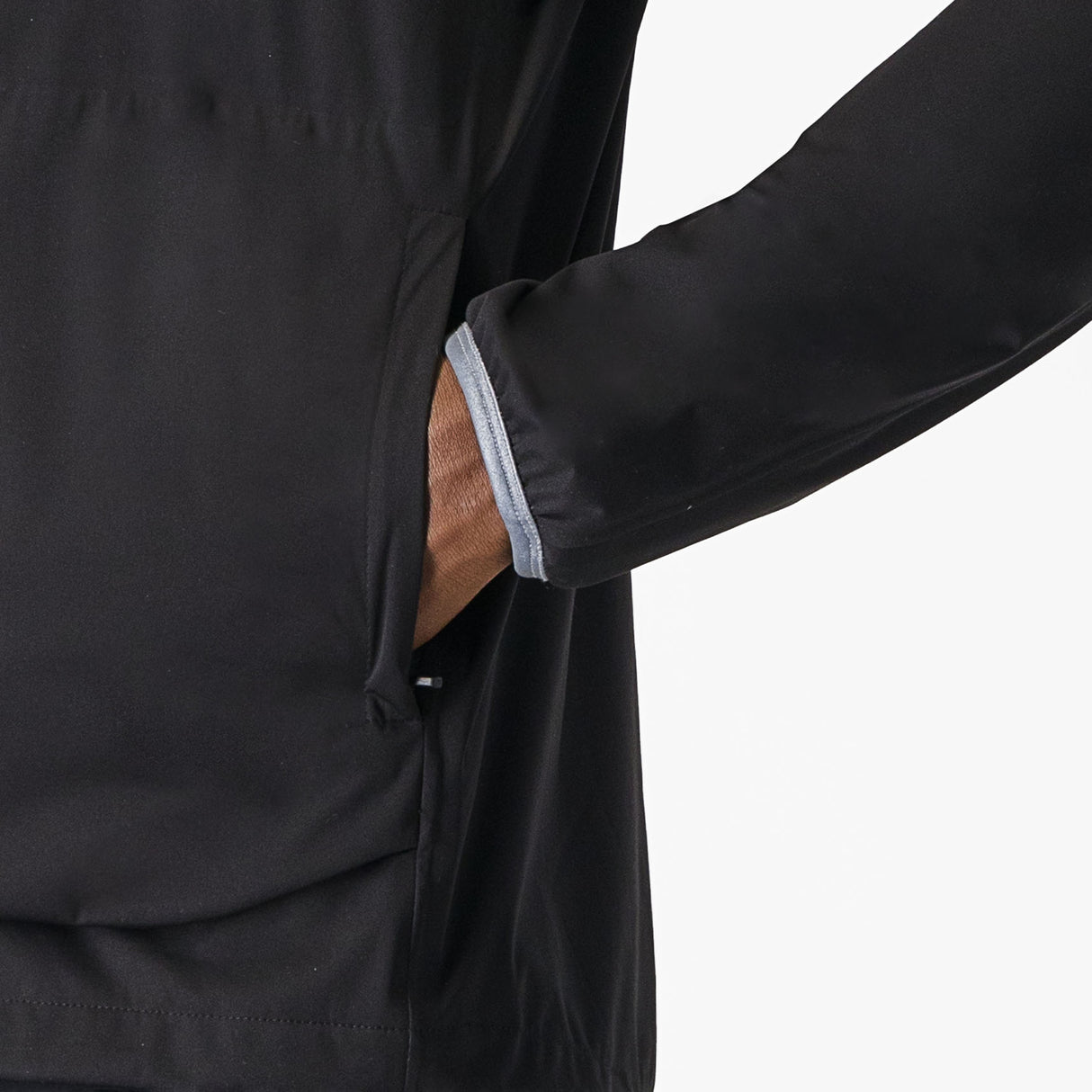 Mantellina Castelli Unlimited Rain - Nero - D