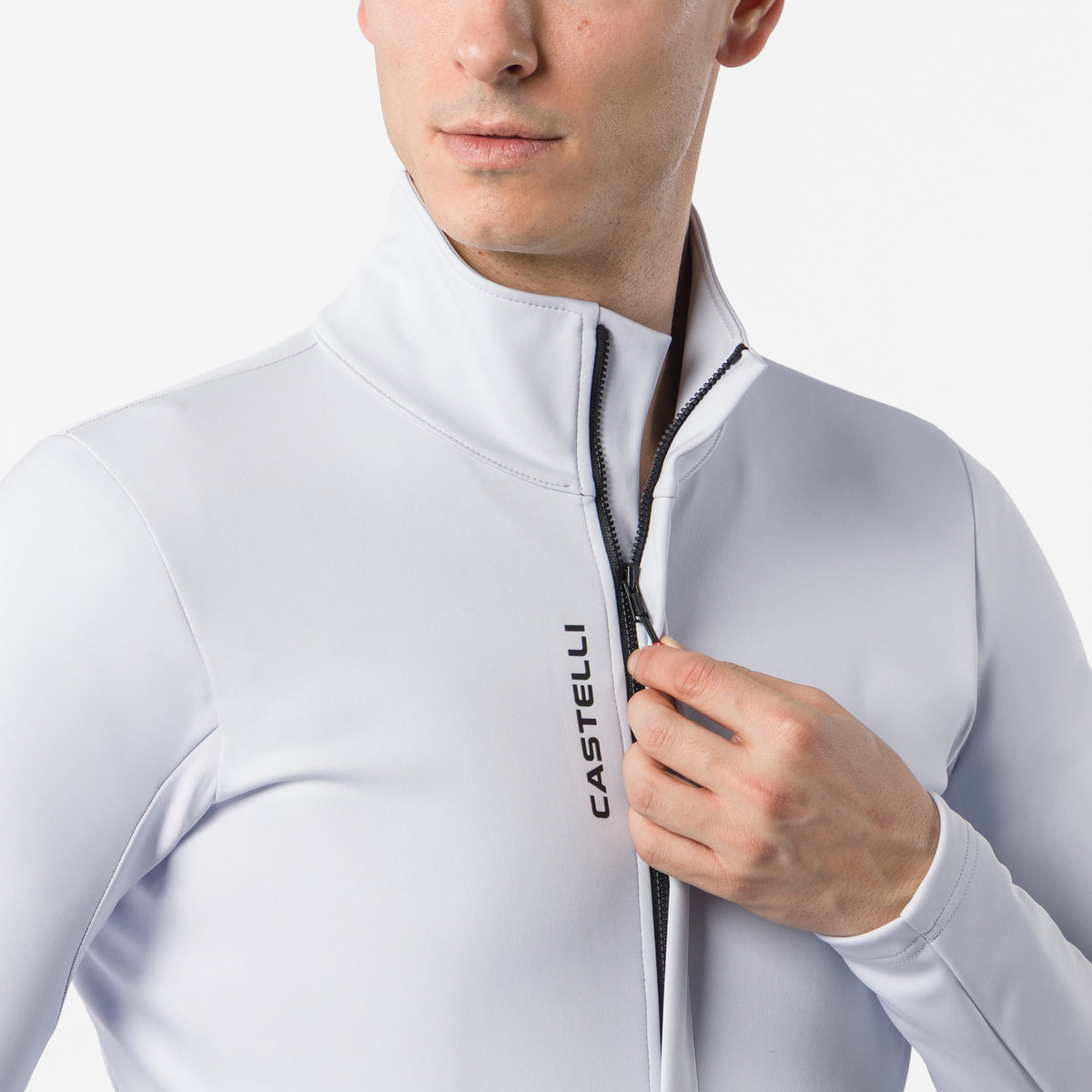 Giacca Castelli Ideale - Grigio chiaro