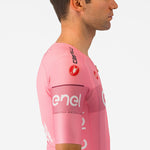 Pink Jersey Giro d'Italia 2024 Race