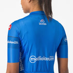 Blue Jersey Woman Giro d'Italia 2024 Competizione