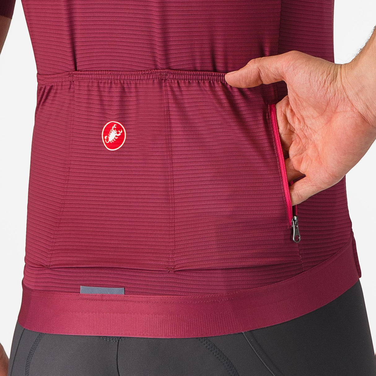 Maglia Trofeo Giro d'Italia 2024 - Bordeaux - C