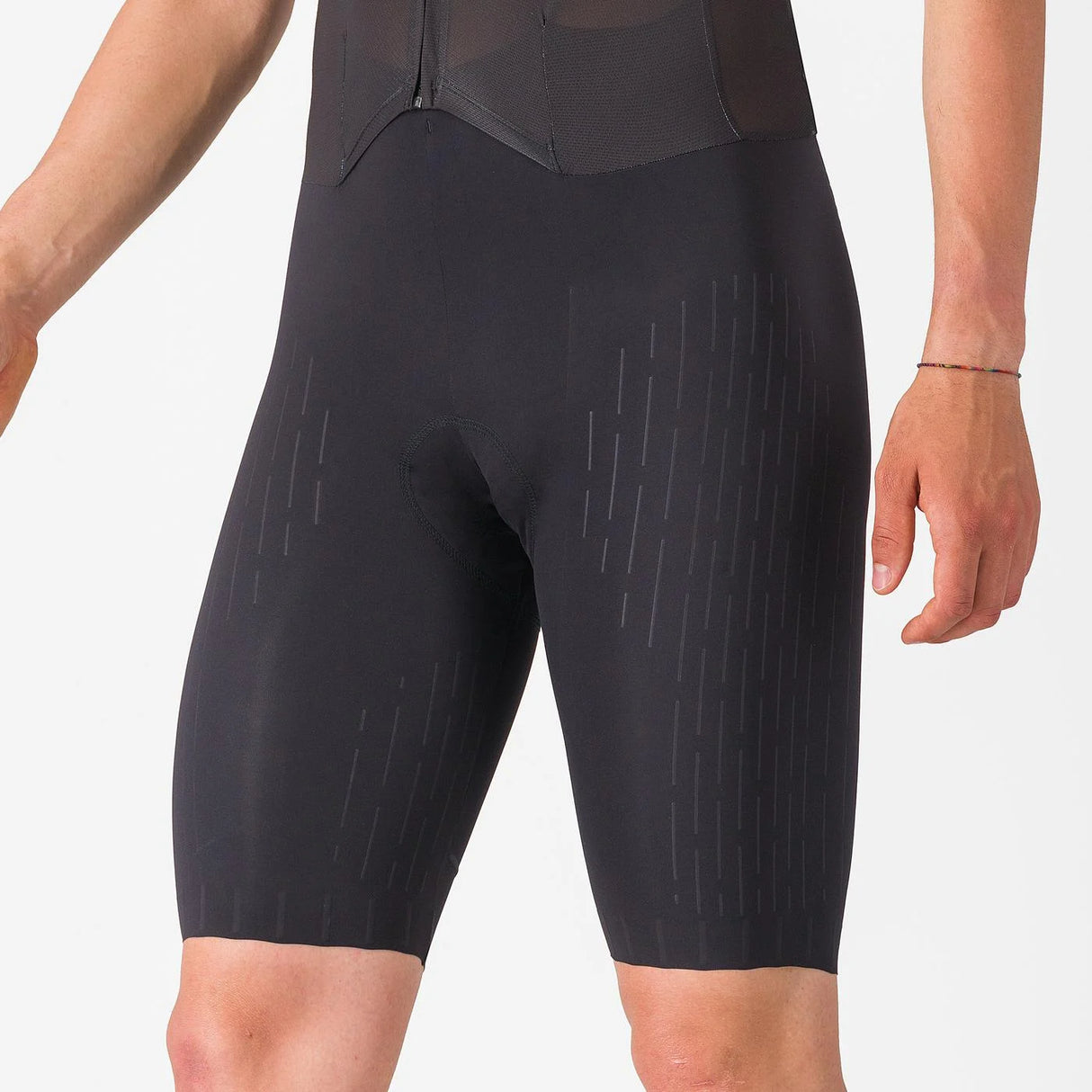 Body Castelli Sanremo S Speed Suit - Nero - G