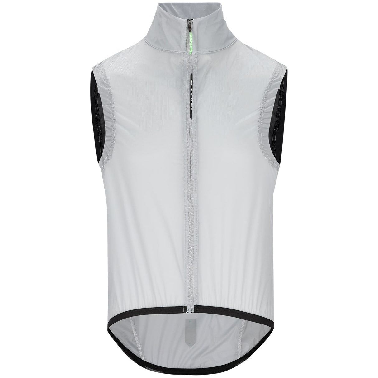 Gilet Q36.5 Air Vest - Grigio Q36.5