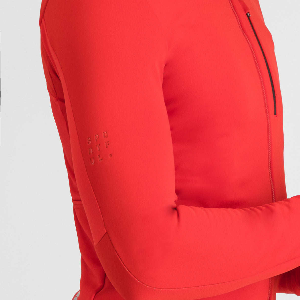 Giacca Sportful Srk - Rosso - I