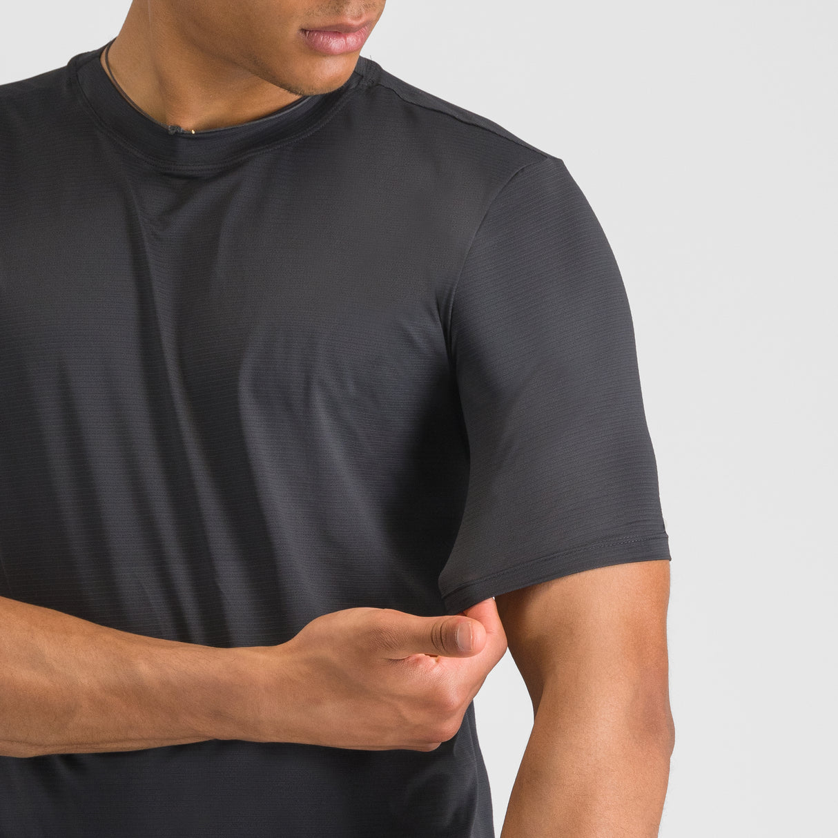 Maglia Sportful Supergiara - Nero - L