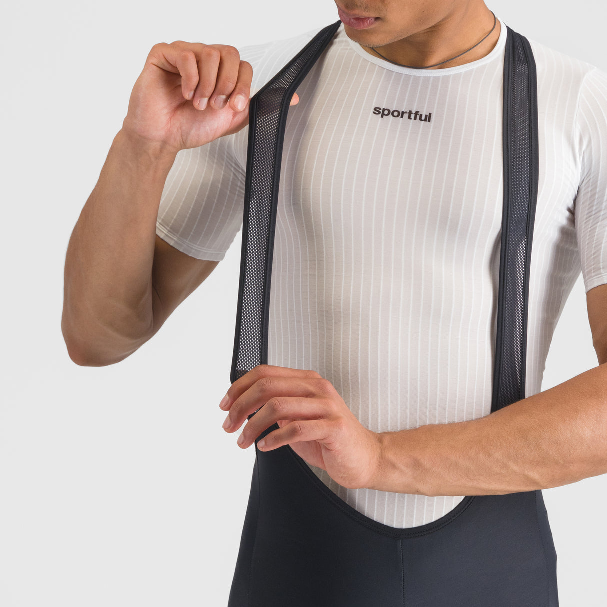 Salopette Sportful Giara 2 - Nero - Q