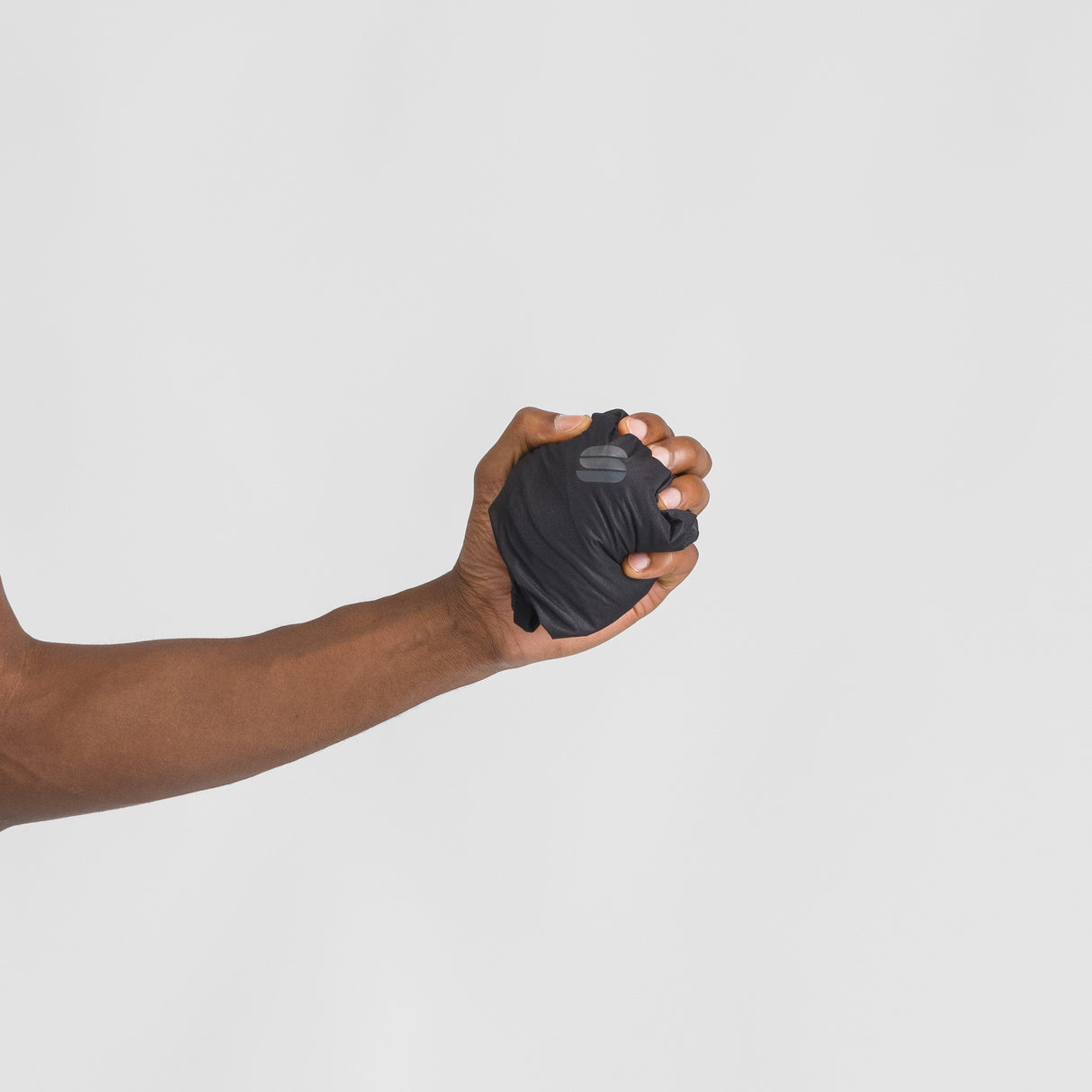 Mantellina Sportful Aqua Light - Nero - P