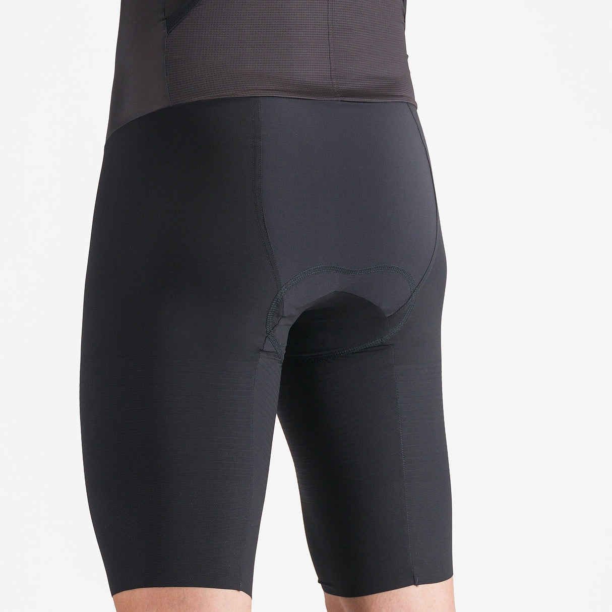 Body Castelli PR 2 Speed Suit - Nero nero - H