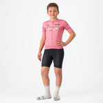 Maillot Rose Enfant Giro d'Italia 2024