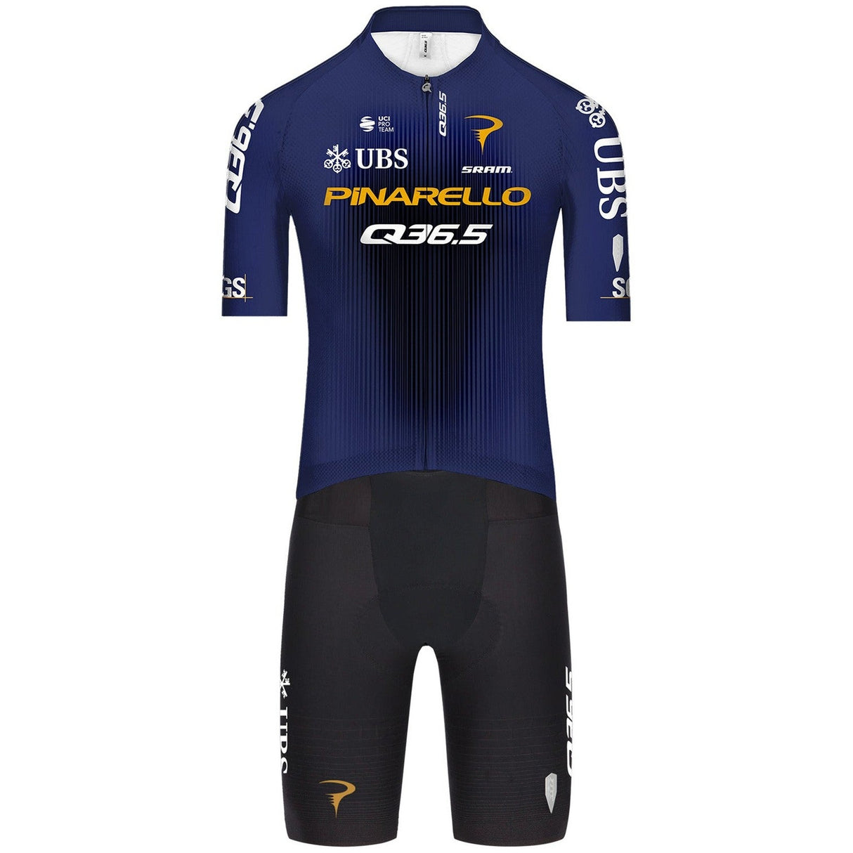 Body Pinarello-Q36.5 Pro Cycling Team 2026