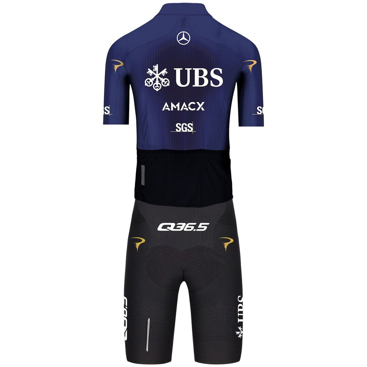 Body Pinarello-Q36.5 Pro Cycling Team 2026