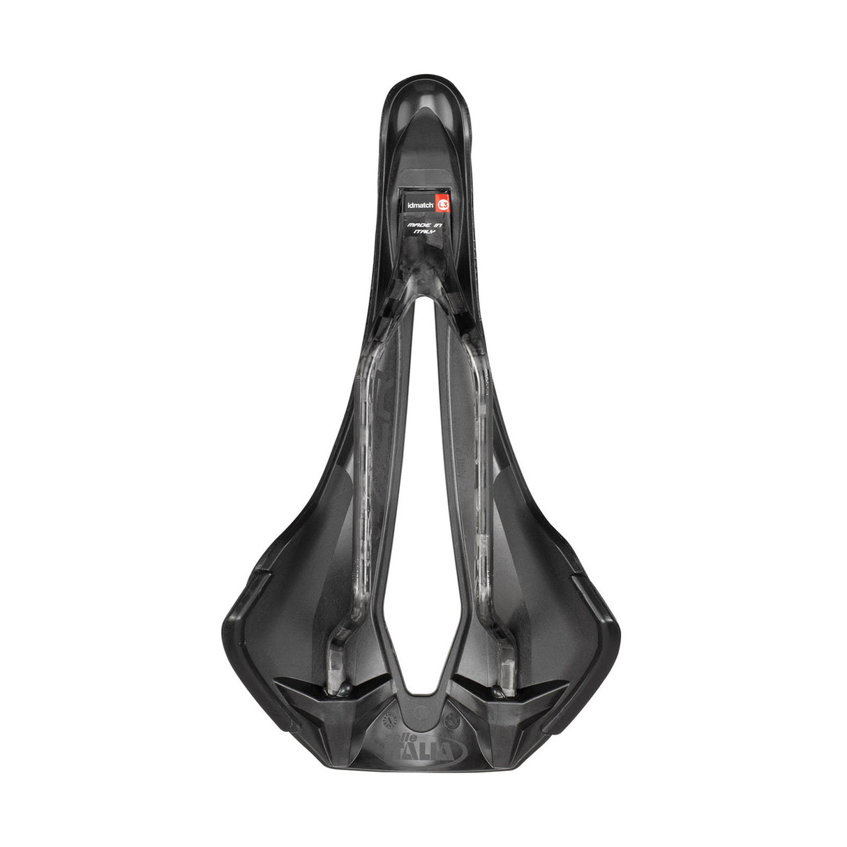 Sella Selle Italia X-LR Kit Carbonio Superflow L3 - Nero - C